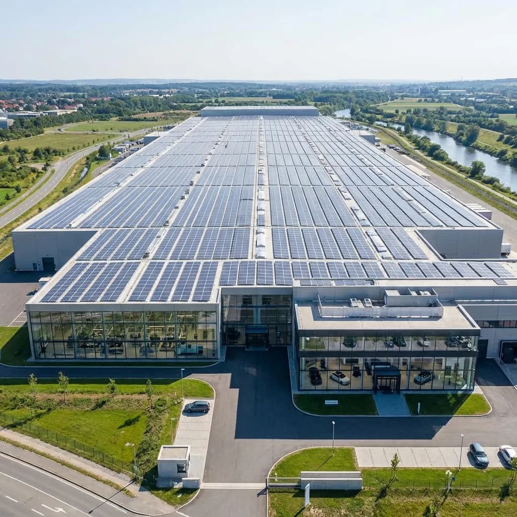 โรงงานเชียงใหม่