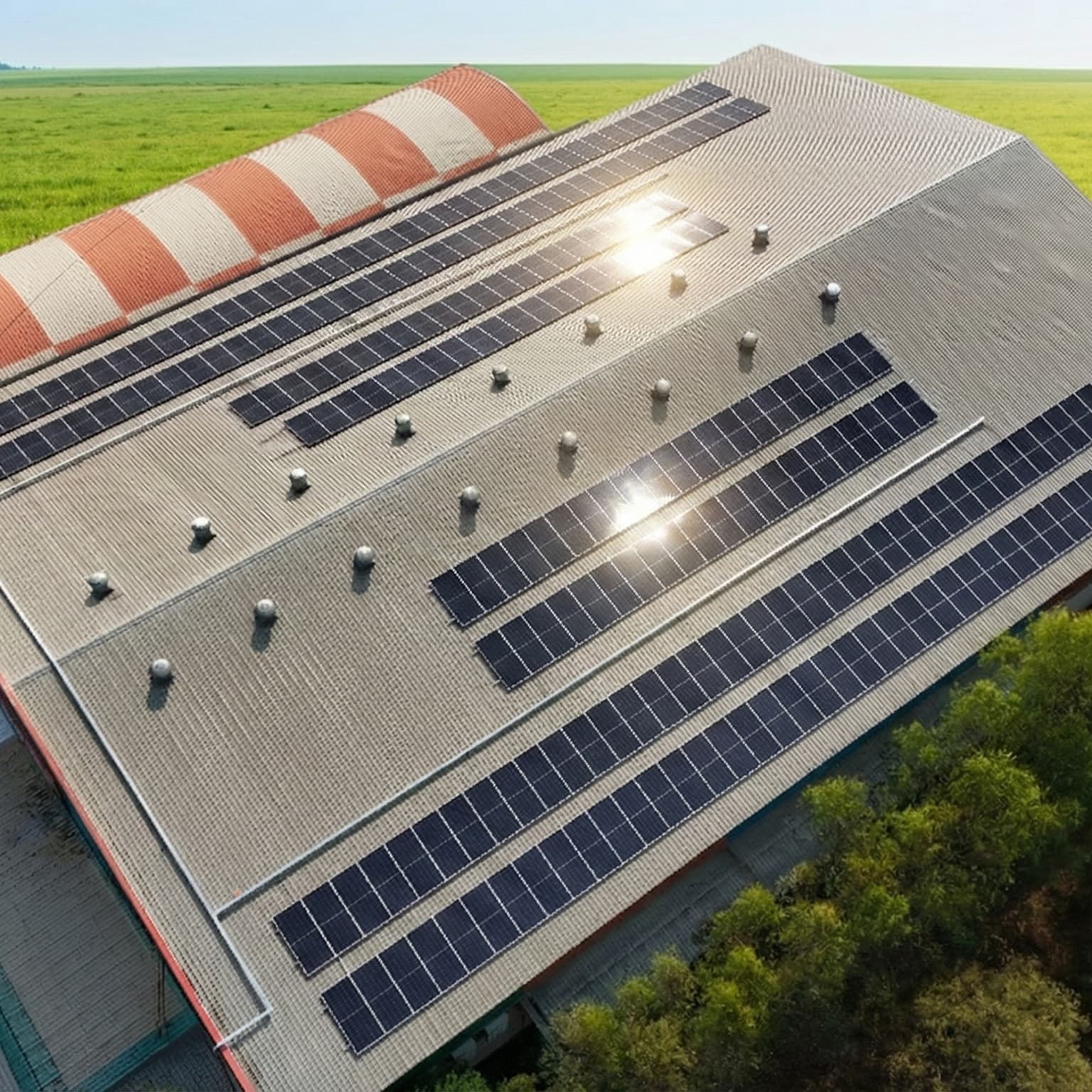 โรงงานเชียงใหม่